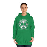 Daniels Sports Ledger - Unisex College Hoodie