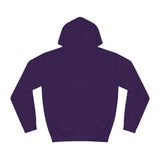 Daniels Sports Ledger - Unisex College Hoodie