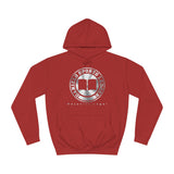 Daniels Sports Ledger - Unisex College Hoodie