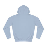 Daniels Sports Ledger - Unisex College Hoodie