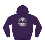 Daniels Sports Ledger - Unisex College Hoodie
