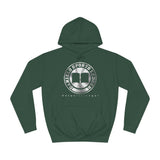 Daniels Sports Ledger - Unisex College Hoodie