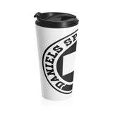 Daniels Sports Ledger - Stainless Steel Travel Mug