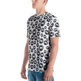 Daniels Sports Ledger - All-Over-T-Shirt