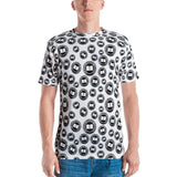 Daniels Sports Ledger - All-Over-T-Shirt