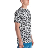 Daniels Sports Ledger - All-Over-T-Shirt