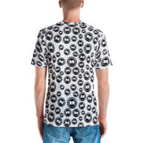 Daniels Sports Ledger - All-Over-T-Shirt